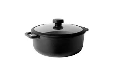 Biriyani Pot I Kumsi