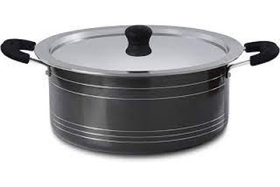 Biriyani Pot - Jumbo (Extra Lid) 15 ltr