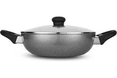 Kadai ( Coloured Lid)