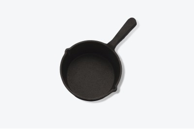 Skillet Pan - Single Handle